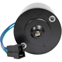 Power Trim Motor for VOLVO PENTA STERNDRIVE 1976-2005 KAD42A,B,P KAMD42A,B,P TAMD30A.B.C-TAMD41A TMD30A,B-TMD41A.B,D,L 2 - OE#: 3858071 - PT406NM-3 -WTM-0006 - RCMA